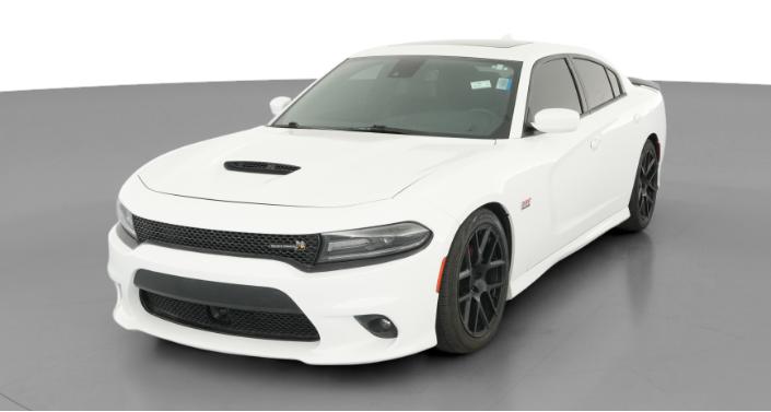 Thumbnail: 2017 Dodge Charger - 1