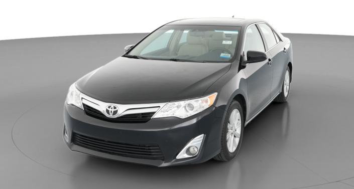 2012 Toyota Camry XLE -
                  Indianapolis, IN