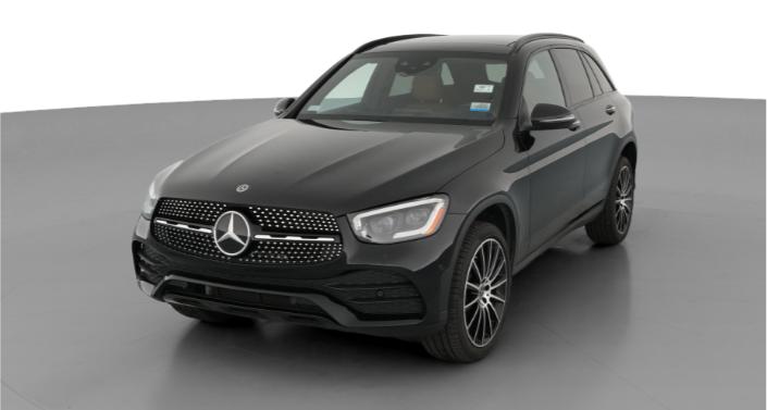 Thumbnail: 2021 Mercedes-Benz GLC - 1
