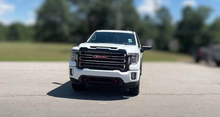 Thumbnail: 2023 GMC Sierra 2500 - 1