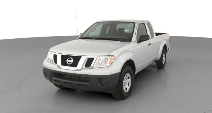 Thumbnail: 2019 Nissan Frontier - 1