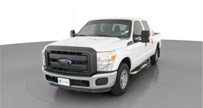 Thumbnail: 2015 Ford Econoline - 1