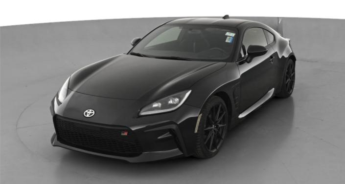 2023 Toyota GR86 Premium -
                  Beverly, NJ