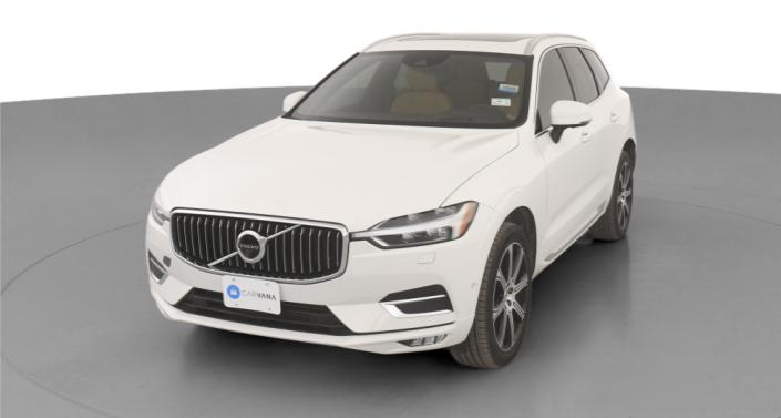 Thumbnail: 2020 Volvo XC60 - 1