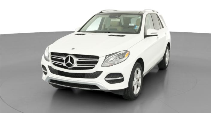 Thumbnail: 2018 Mercedes-Benz GLE - 1