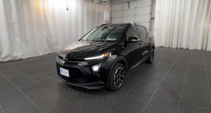 Thumbnail: 2022 Chevrolet Bolt EUV - 1