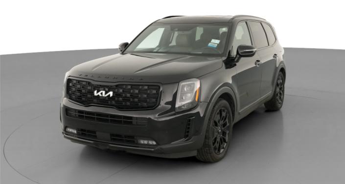 Thumbnail: 2022 Kia Telluride - 1