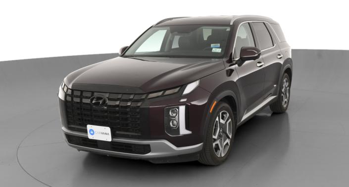 Thumbnail: 2023 Hyundai Palisade - 1