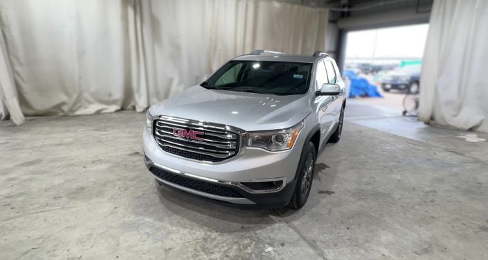 Thumbnail: 2019 GMC Acadia - 1