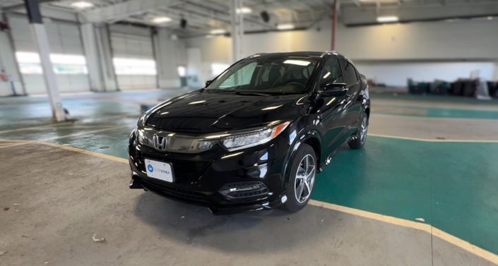Thumbnail: 2019 Honda HR-V - 1