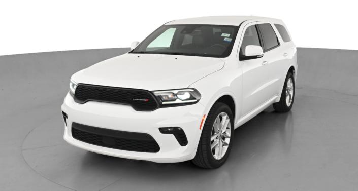 Thumbnail: 2022 Dodge Durango - 1