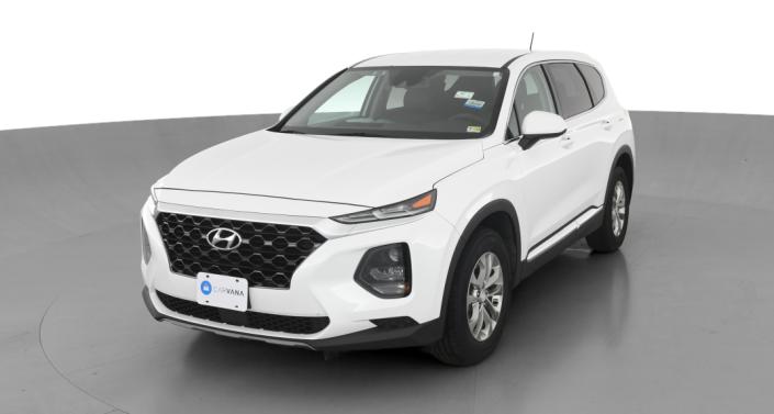 Thumbnail: 2020 Hyundai Santa Fe - 1