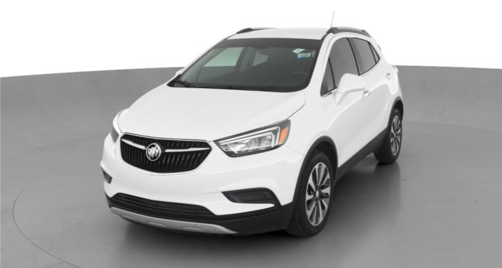 Thumbnail: 2022 Buick Encore - 1