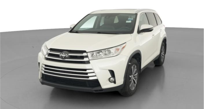 Thumbnail: 2019 Toyota Highlander - 1