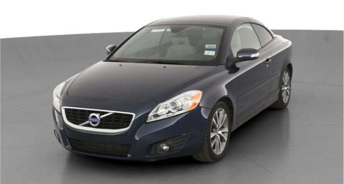 Thumbnail: 2012 Volvo C70 - 1