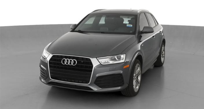 Thumbnail: 2018 Audi Q3 - 1