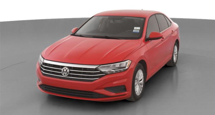 Thumbnail: 2019 Volkswagen Jetta - 1