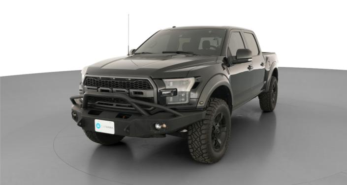 Thumbnail: 2018 Ford Econoline - 1