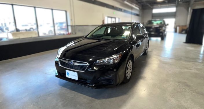Thumbnail: 2019 Subaru Impreza - 1