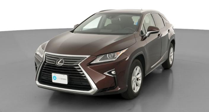 Thumbnail: 2017 Lexus RX - 1