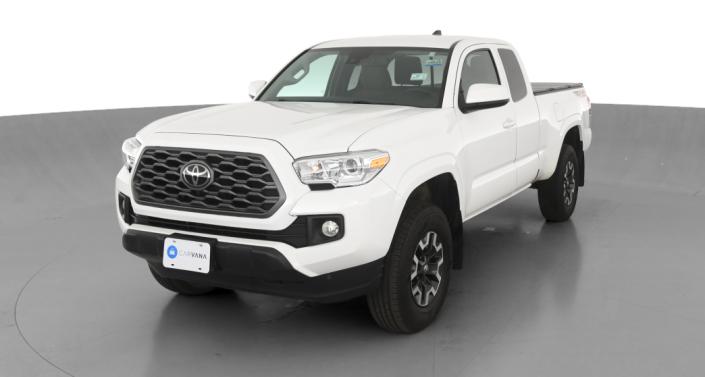 Thumbnail: 2023 Toyota Tacoma - 1