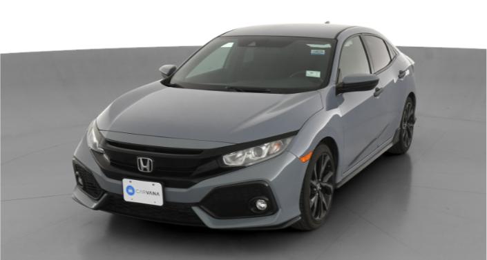 Thumbnail: 2019 Honda Civic - 1