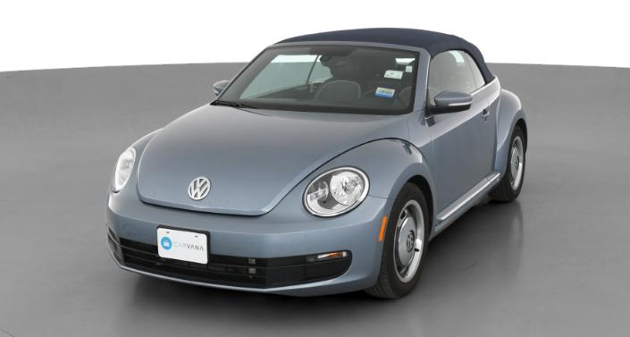 Thumbnail: 2016 Volkswagen Beetle - 1