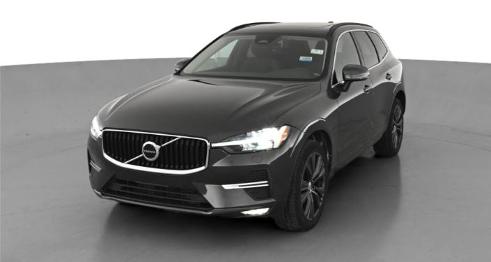 Thumbnail: 2022 Volvo XC60 - 1