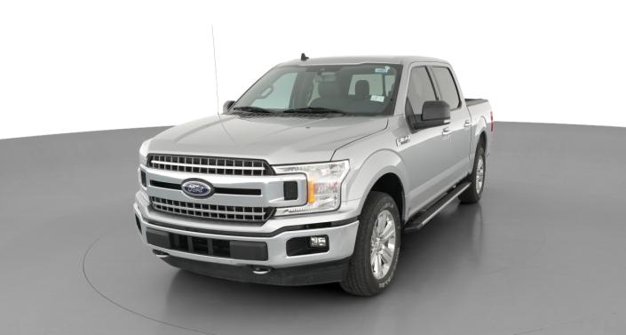 Thumbnail: 2020 Ford Econoline - 1