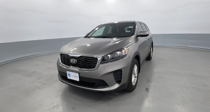 Thumbnail: 2019 Kia Sorento - 1