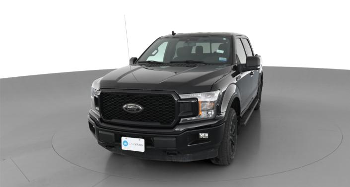 Thumbnail: 2020 Ford Econoline - 1