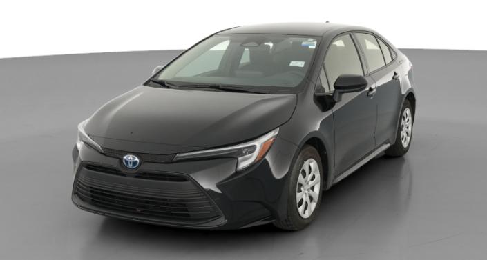 Thumbnail: 2023 Toyota Corolla - 1