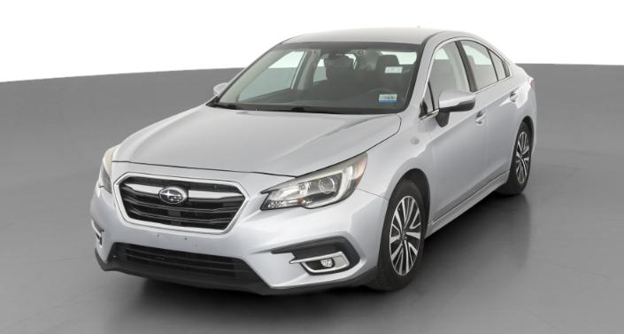 Thumbnail: 2018 Subaru Legacy - 1