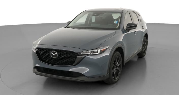 Thumbnail: 2024 Mazda CX-5 - 1