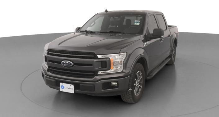Thumbnail: 2020 Ford Econoline - 1