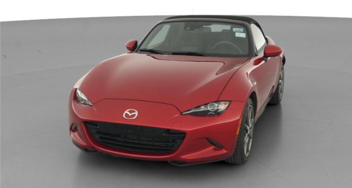 Thumbnail: 2017 Mazda MX-5 Miata - 1