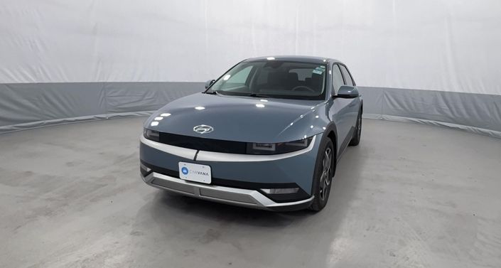 Thumbnail: 2022 Hyundai Ioniq 5 - 1