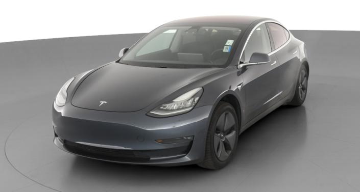 Thumbnail: 2018 Tesla Model 3 - 1