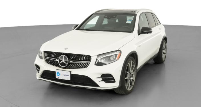 Thumbnail: 2017 Mercedes-Benz GLC - 1