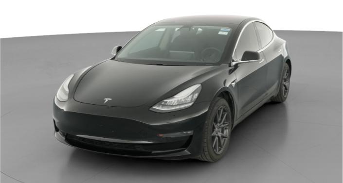 Thumbnail: 2018 Tesla Model 3 - 1