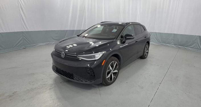 Thumbnail: 2023 Volkswagen ID.4 - 1