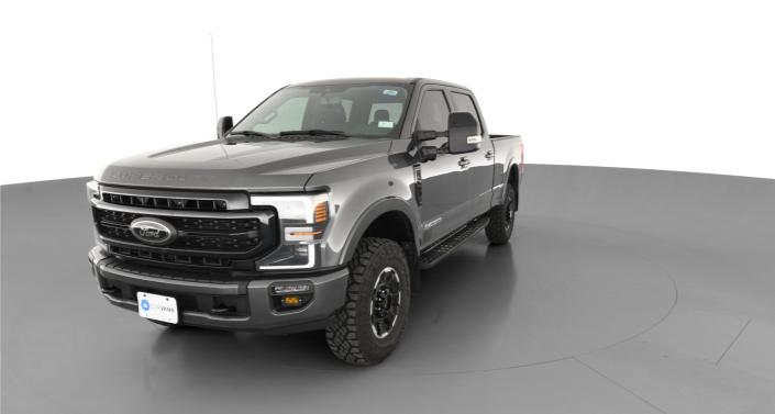 Thumbnail: 2020 Ford Econoline - 1