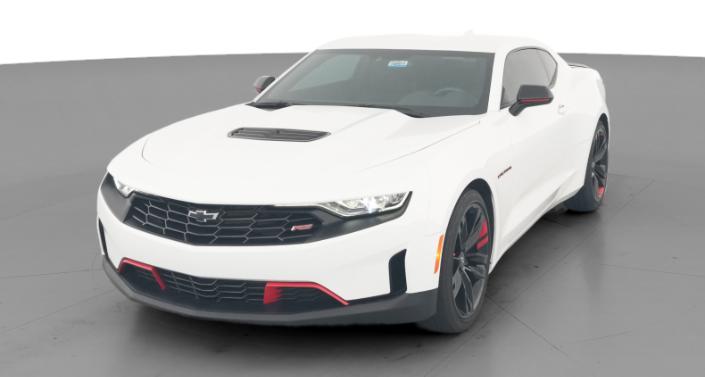 Thumbnail: 2023 Chevrolet Camaro - 1