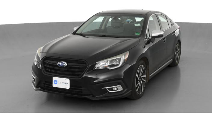 Thumbnail: 2019 Subaru Legacy - 1