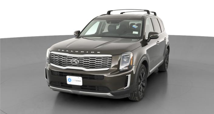 Thumbnail: 2020 Kia Telluride - 1