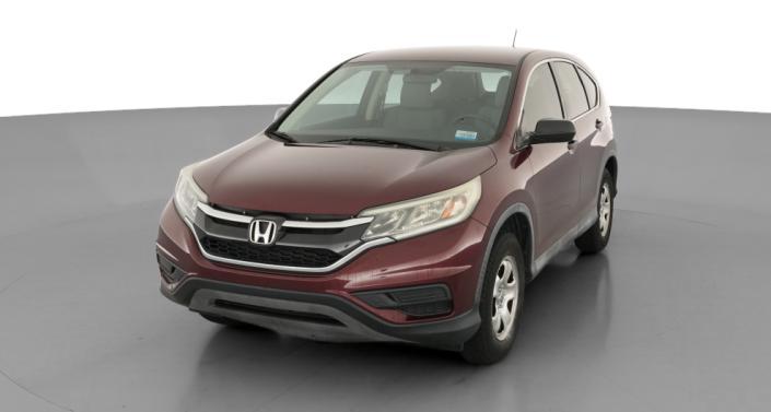 Thumbnail: 2015 Honda CR-V - 1