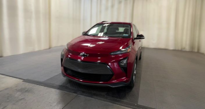Thumbnail: 2022 Chevrolet Bolt EUV - 1