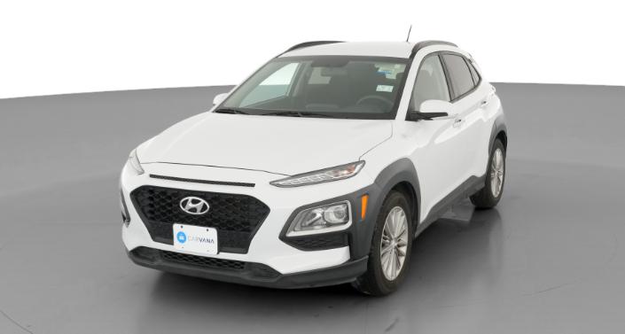 Thumbnail: 2018 Hyundai Kona - 1