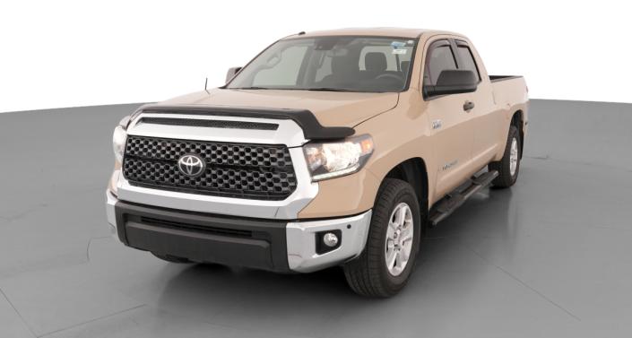 Thumbnail: 2019 Toyota Tundra - 1