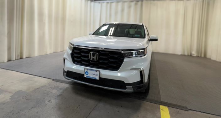 Thumbnail: 2025 Honda Pilot - 1